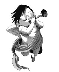 ジャンケットバンク　19巻　デジタルプリント　当選品 ジャンケットバンク 19 (ヤングジャンプコミックスDIGITAL