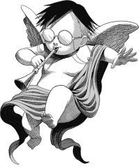 ジャンケットバンク　19巻　デジタルプリント　当選品 ジャンケットバンク 19 (ヤングジャンプコミックスDIGITAL