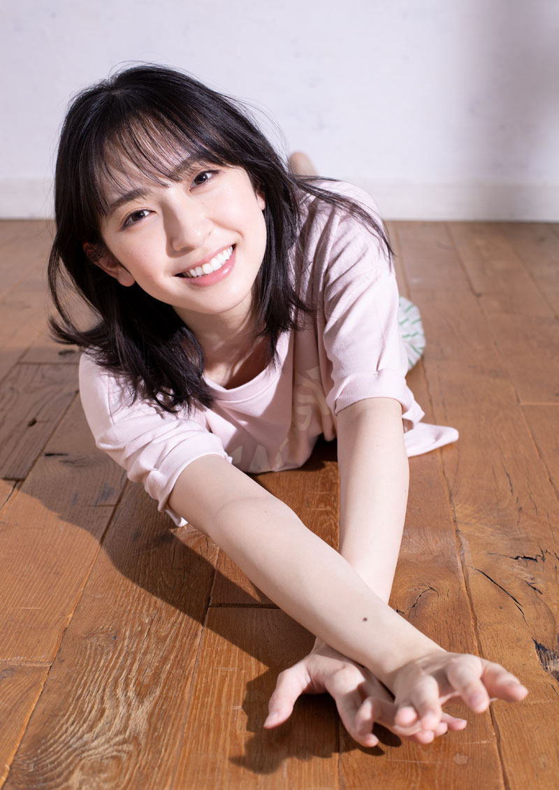 日向坂46金村美玖 1st写真集が、初週売上1位に「想いがたくさんの方に届いたのなら本望です」 最速・最新 エンタメ芸能ニュースコレクト