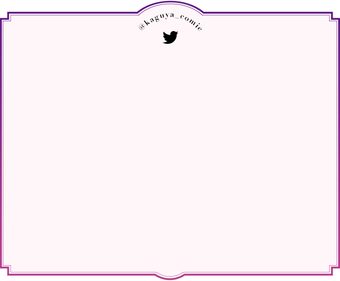 Tweet by @kaguya_comic