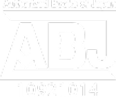 Authorized Books of Japan ロゴ